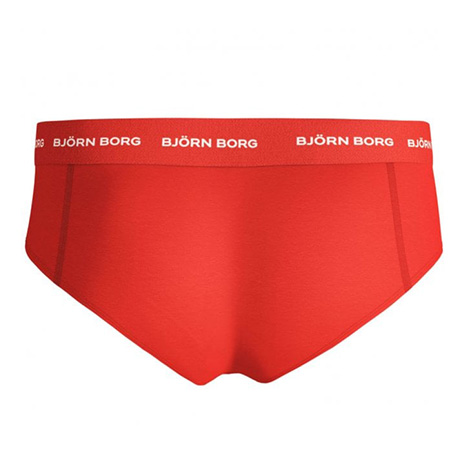 شورت اسلیپ مردانه نارنجی مدل Bjorn