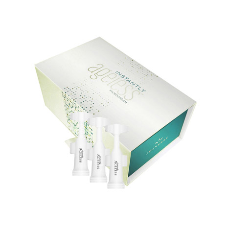 میکروکرم Instantly Ageless