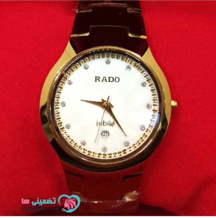 خرید-ساعت-مچی-برند RADO 1142