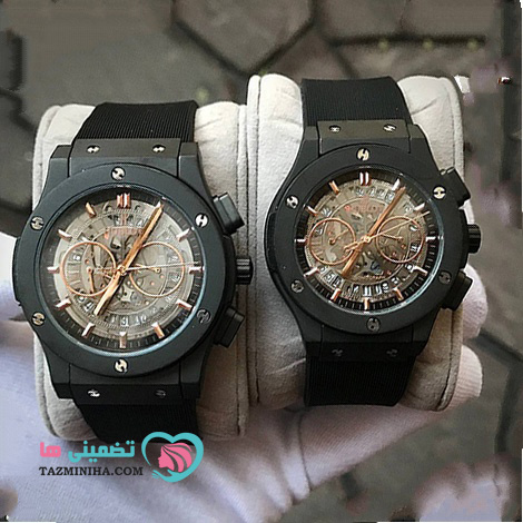 ست ساعت مچی هابلوت Hublot 1327