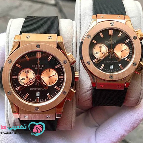 ست ساعت هابلوت Hublot 1328