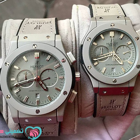 ست ساعت مچی مارک هابلوت Hublot 1329