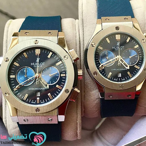 خرید ست ساعت مچی مارک هابلوت Hublot 1330