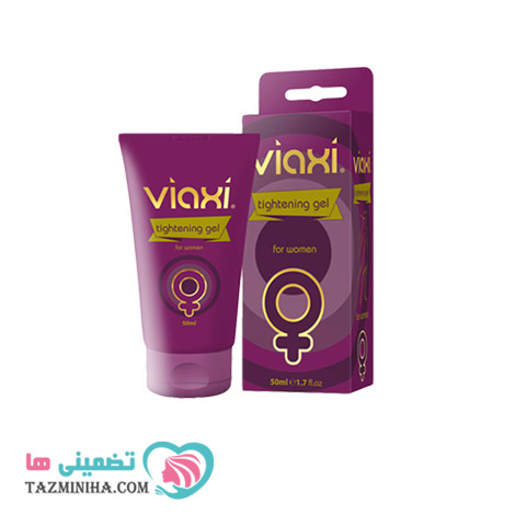 ژل تنگ کننده فوری واژن ویاکسی بهترین ژل تنگ کننده واژن